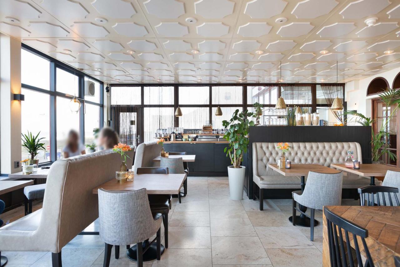 Strandhotel Scheveningen 3* Den Haag