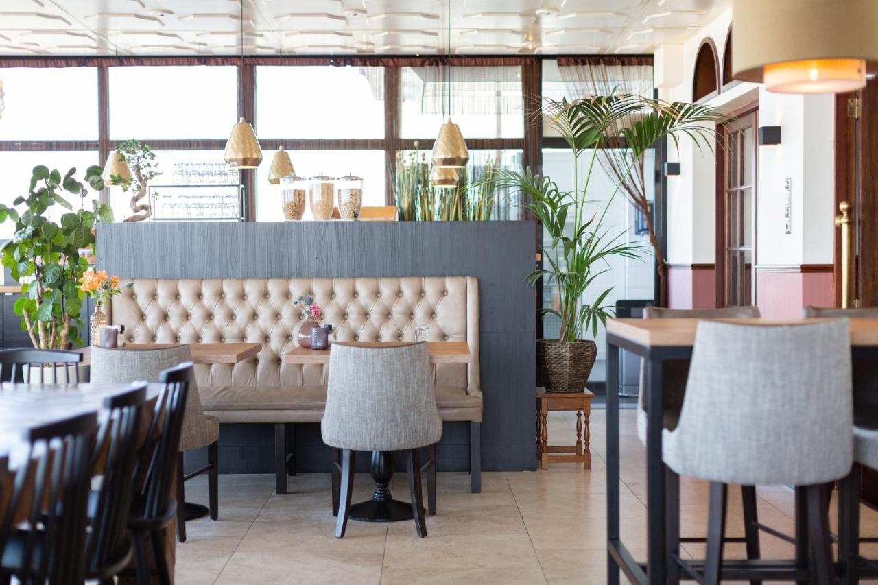 Strandhotel Scheveningen Hotel