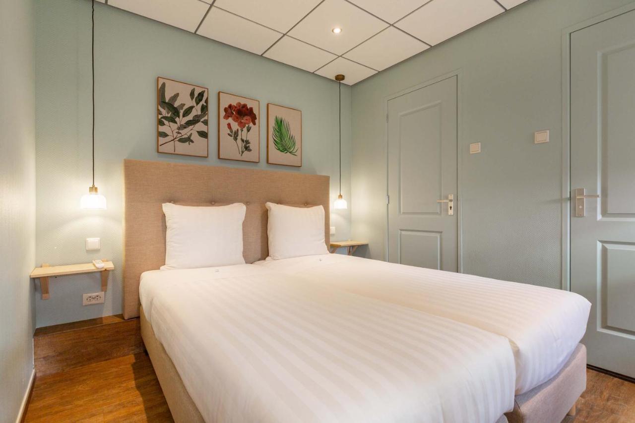 Hotel Strandhotel Scheveningen 3*