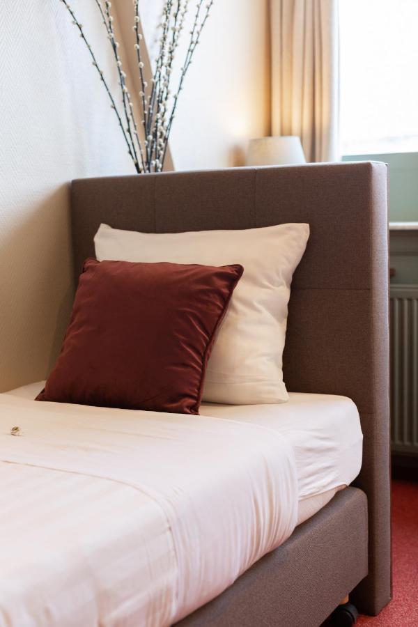 Strandhotel Scheveningen The Hague