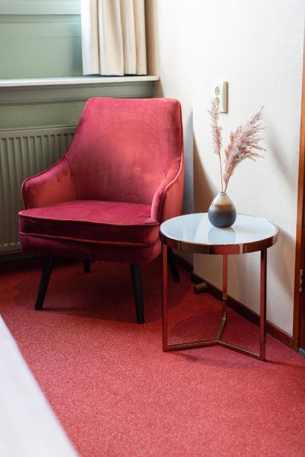 Strandhotel Scheveningen 3* The Hague