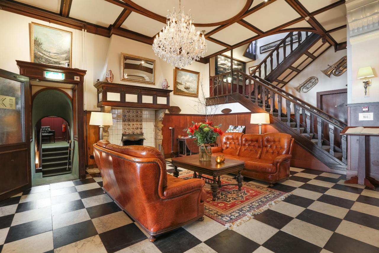 Strandhotel Scheveningen 3* Den Haag