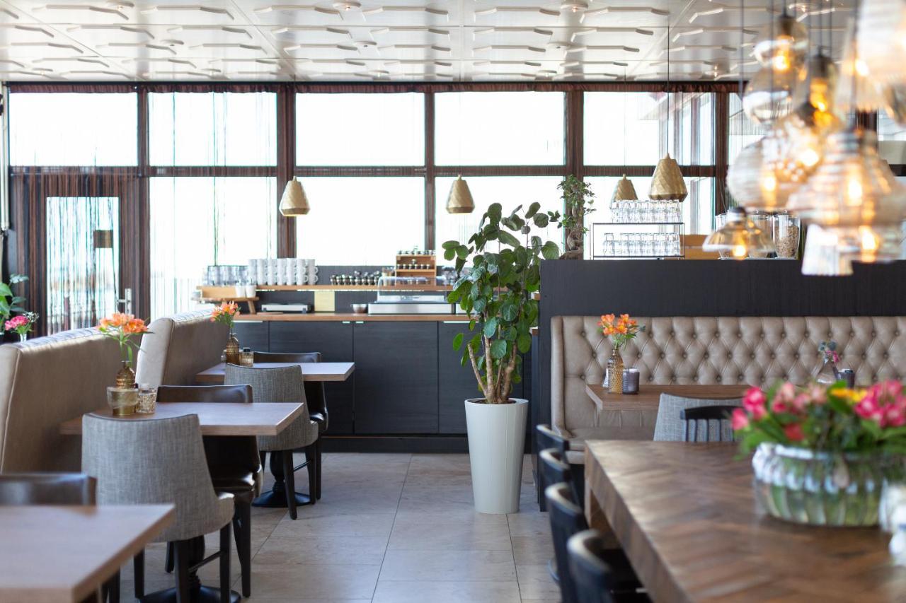 Hotel Strandhotel Scheveningen 3*