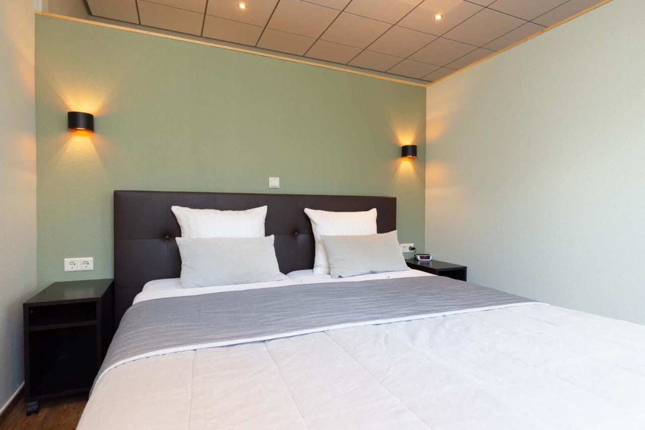 Hotel Strandhotel Scheveningen Den Haag