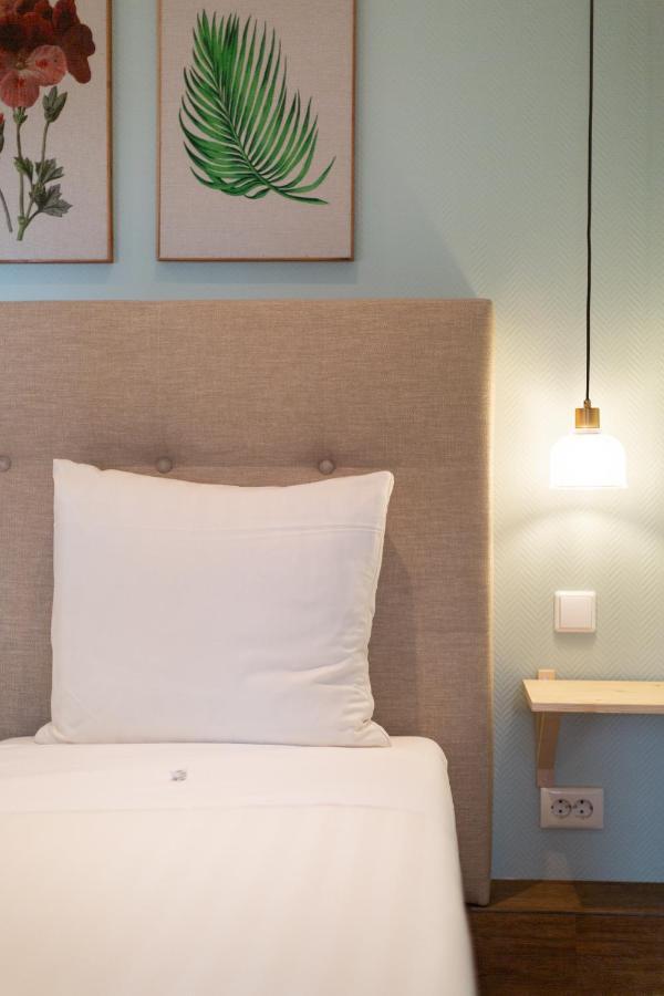 Strandhotel Scheveningen Hotel 3*