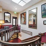 Hotel Strandhotel Scheveningen