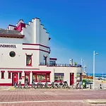 Strandhotel Scheveningen Den Haag