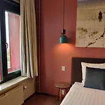 Strandhotel Scheveningen 3* Den Haag