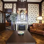 Hotel Strandhotel Scheveningen 3*