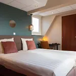Strandhotel Scheveningen Den Haag