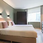 Strandhotel Scheveningen Den Haag