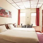 Strandhotel Scheveningen Den Haag