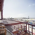 Hotel Strandhotel Scheveningen Den Haag