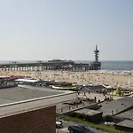 Strandhotel Scheveningen Hotel Den Haag
