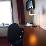 Strandhotel Scheveningen Den Haag