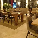 Strandhotel Scheveningen
