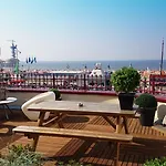 Strandhotel Scheveningen 3* Den Haag
