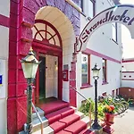 Hotel Strandhotel Scheveningen