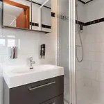 Hotel Strandhotel Scheveningen 3*