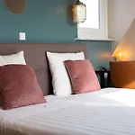 Hotel Strandhotel Scheveningen