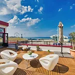 Strandhotel Scheveningen 3* Den Haag