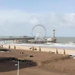 Strandhotel Scheveningen Hotel Den Haag