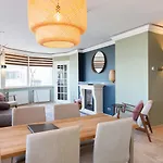 Strandhotel Scheveningen Hotel