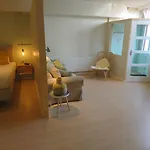 Strandhotel Scheveningen 3*