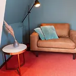 Strandhotel Scheveningen 3* Den Haag