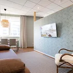 Strandhotel Scheveningen Hotel 3*