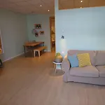 Strandhotel Scheveningen 3*