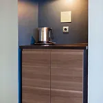 Hotel Strandhotel Scheveningen
