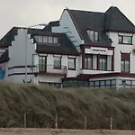 Strandhotel Scheveningen 3* Den Haag