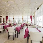 Strandhotel Scheveningen Hotel