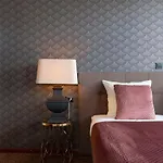 Strandhotel Scheveningen Hotel