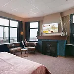Strandhotel Scheveningen Hotel