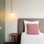 Strandhotel Scheveningen Hotel