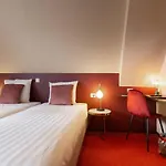 Strandhotel Scheveningen Hotel 3*