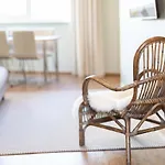 Hotel Strandhotel Scheveningen 3*