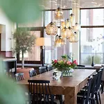 Hotel Strandhotel Scheveningen 3*