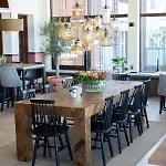 Strandhotel Scheveningen 3* Den Haag