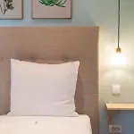 Strandhotel Scheveningen Hotel 3*